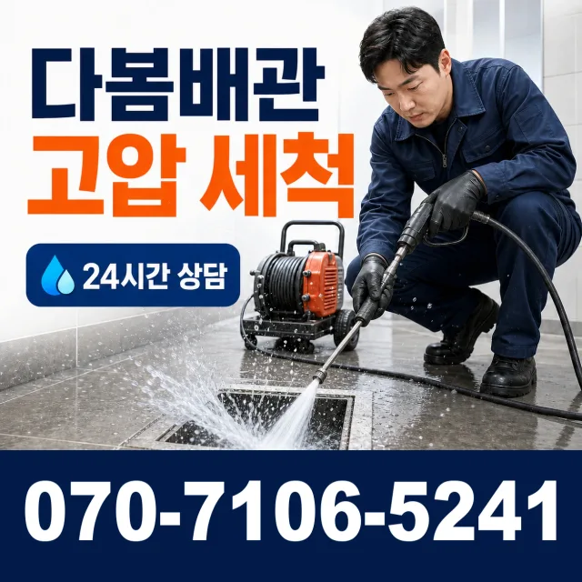 경기 시흥시 장곡북로 보일러배관누수 상담 이미지 4